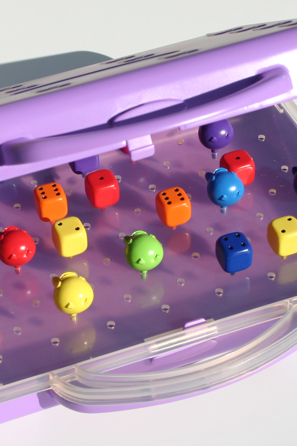 More about stereolithograpy