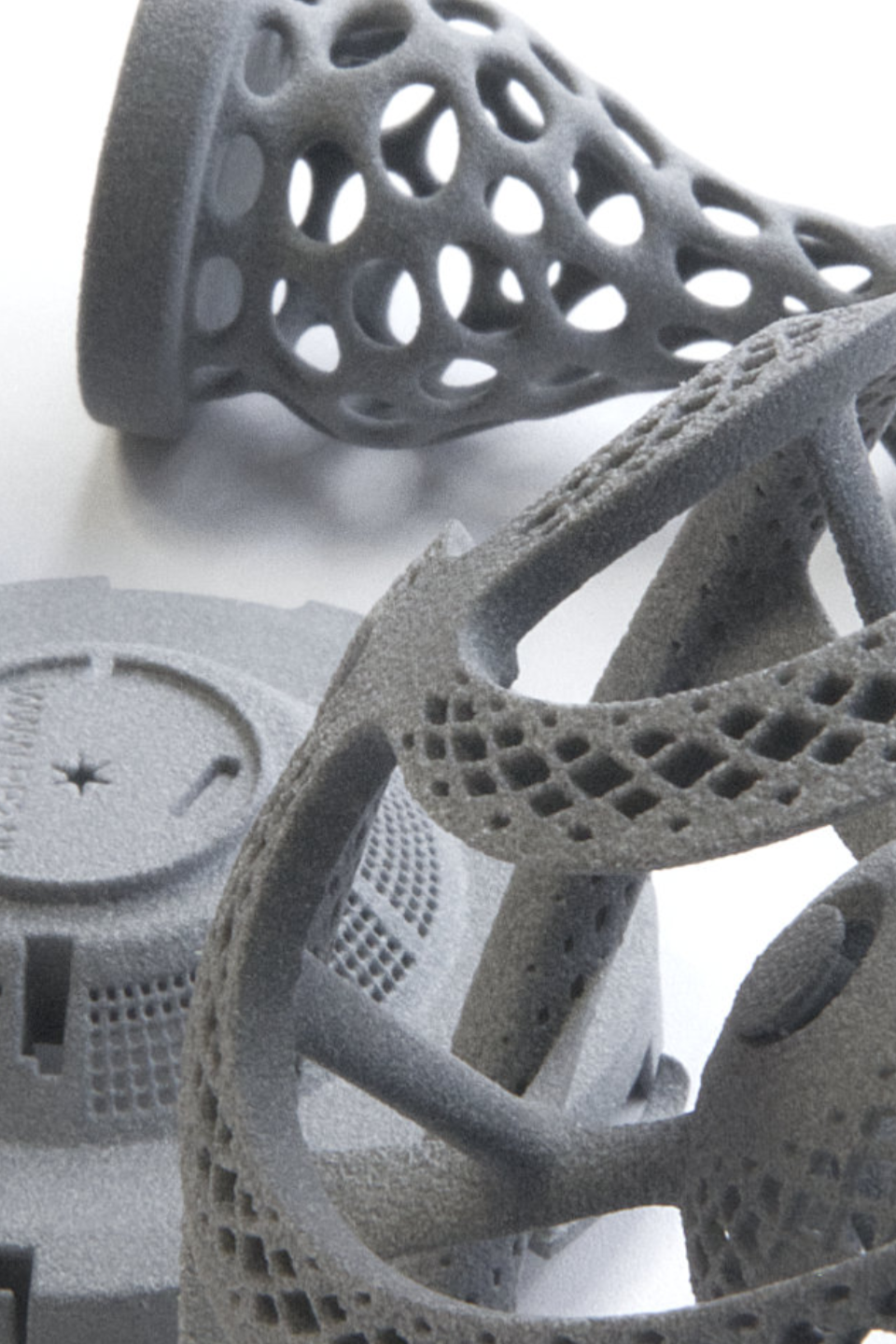 More about multijet fusion