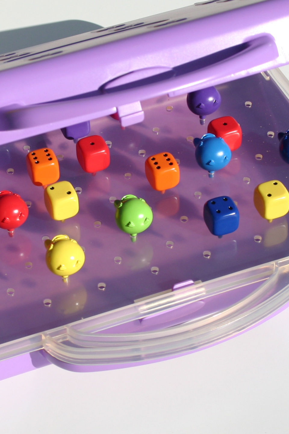 Meer over stereolithografie