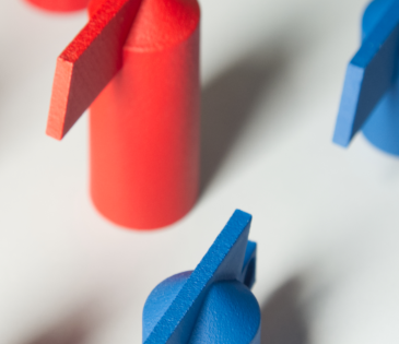 3D-printing is perfect voor serieproductie