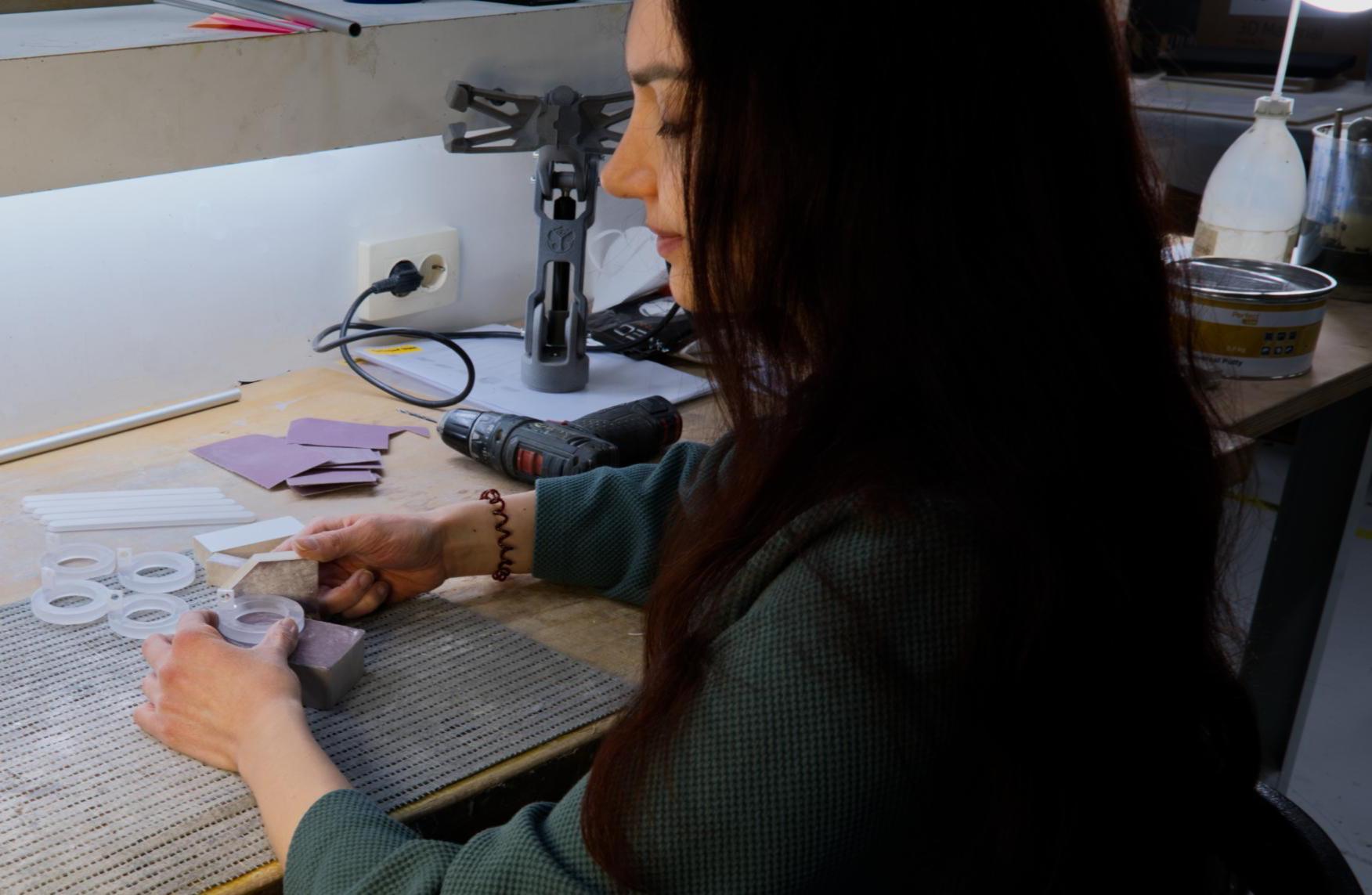 We zijn er om je te helpen met je volgende project